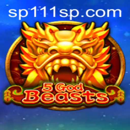 Descubra o Mundo Fascinante de 5GodBeasts: Estratégia e Aventura