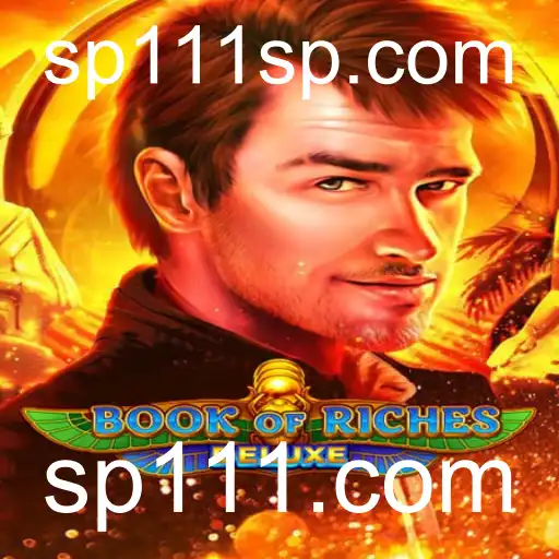 Explorando as Aventuras de Book of Riches Deluxe
