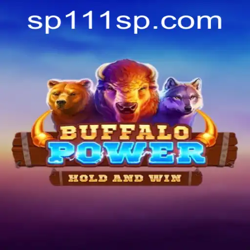 Descubra o Mundo Emocionante de BuffaloPower no sp111.com