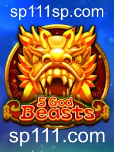 Descubra o Mundo Fascinante de 5GodBeasts: Estratégia e Aventura