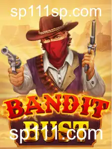 Descubra as Aventuras de BanditBust: Um Guia Completo do Jogo