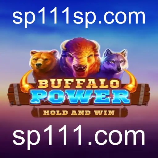 Descubra o Mundo Emocionante de BuffaloPower no sp111.com