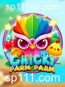 Explorando o Universo de Diversão do Jogo ChickyParmParm