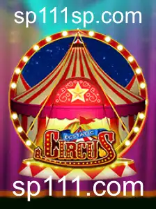 EcstaticCircus: Mergulhe na Aventura Mágica do Novo Jogo de sp111.com