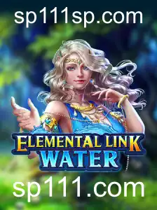 Descubra o Fascinante Mundo de ElementalLinkWater: Um Jogo de Estratégia Inovador