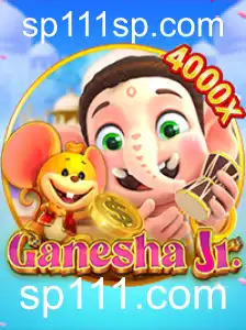 GaneshaJr: Um Jogo Inovador para Todas as Idades