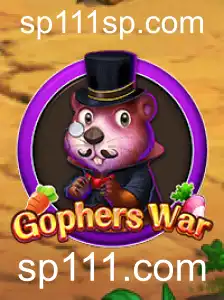 Explorando o Universo de GophersWar