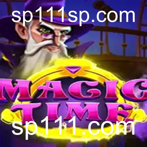 Descobrindo o Universo Encantado de MagicTime