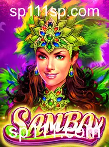 Descubra o Fascinante Mundo do Jogo 'Samba'