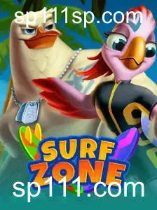 SurfZone: Mergulhando na Aventura do Jogo de Surf