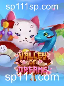 ValleyofDreams: Uma Aventura Imersiva no Universo dos Jogos Digitais