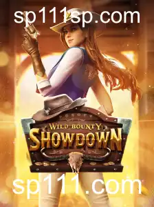 Descubra WildBountyShowdown: Estratégia e Emoção no Mundo dos Jogos