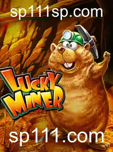 Descubra LuckyMiner: O Jogo que Transforma Mineração em Diversão