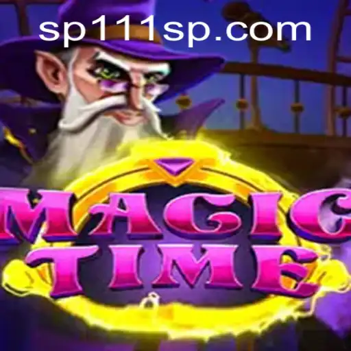 Descobrindo o Universo Encantado de MagicTime