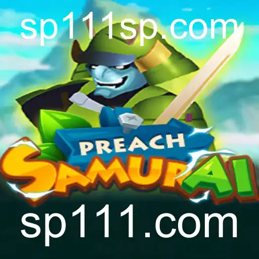 Explorando o Entusiasmante Mundo de PreachSamurai: Um Jogo Inovador