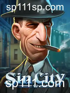 Descubra SinCity: O Mundo Emocionante do Jogo