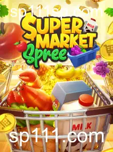 SupermarketSpree: Um Mergulho no Entusiasmo das Compras Virtuais