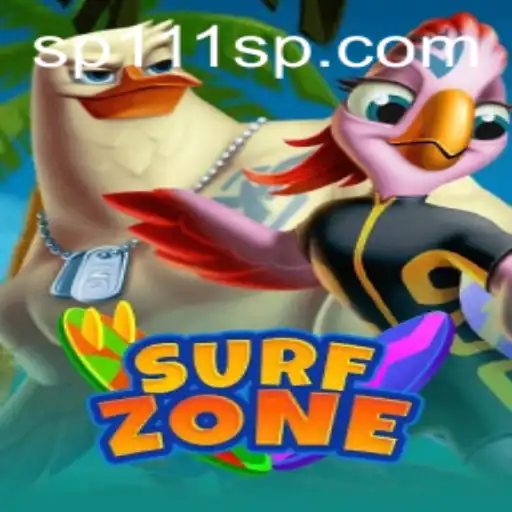 SurfZone: Mergulhando na Aventura do Jogo de Surf