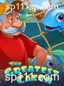 TheGreatestCatch: Uma Jornada Emocionante no Mundo dos Games