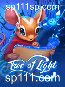 Descubra o Universo Fascinante de TreeofLight